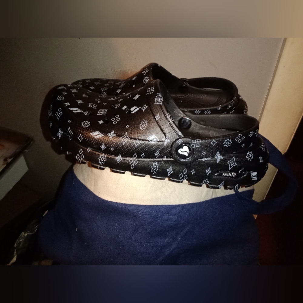 Skechers arch fit
